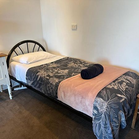 Seacroft Beach House Sugarloaf Extérieur photo