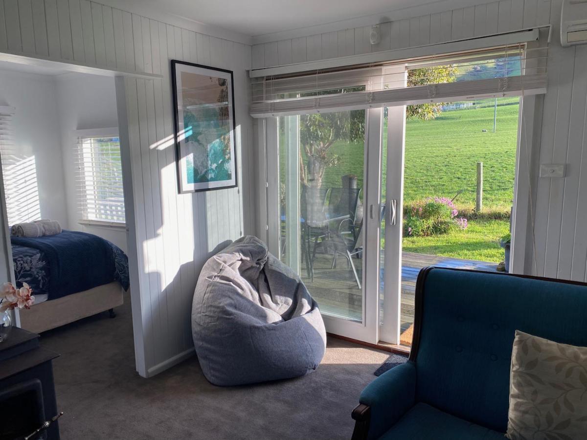 Seacroft Beach House Sugarloaf Extérieur photo
