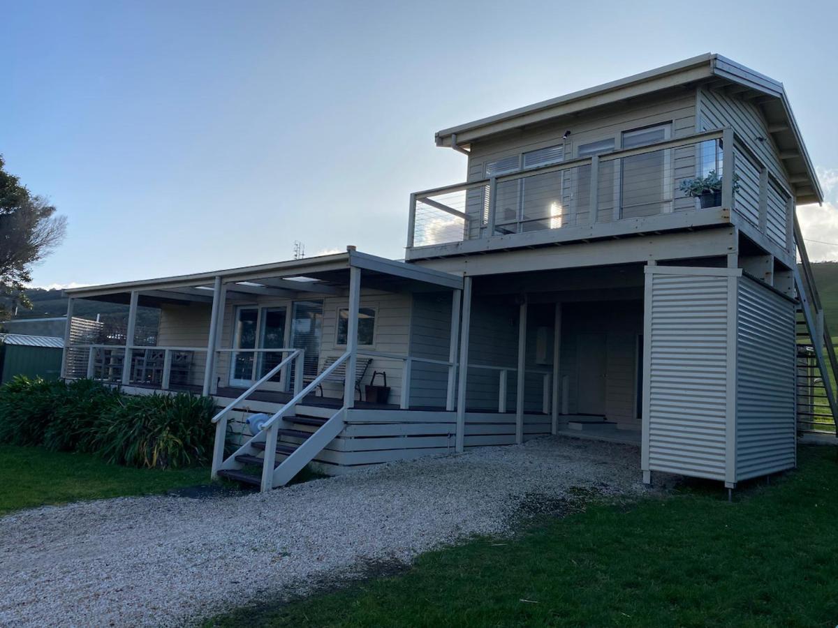 Seacroft Beach House Sugarloaf Extérieur photo