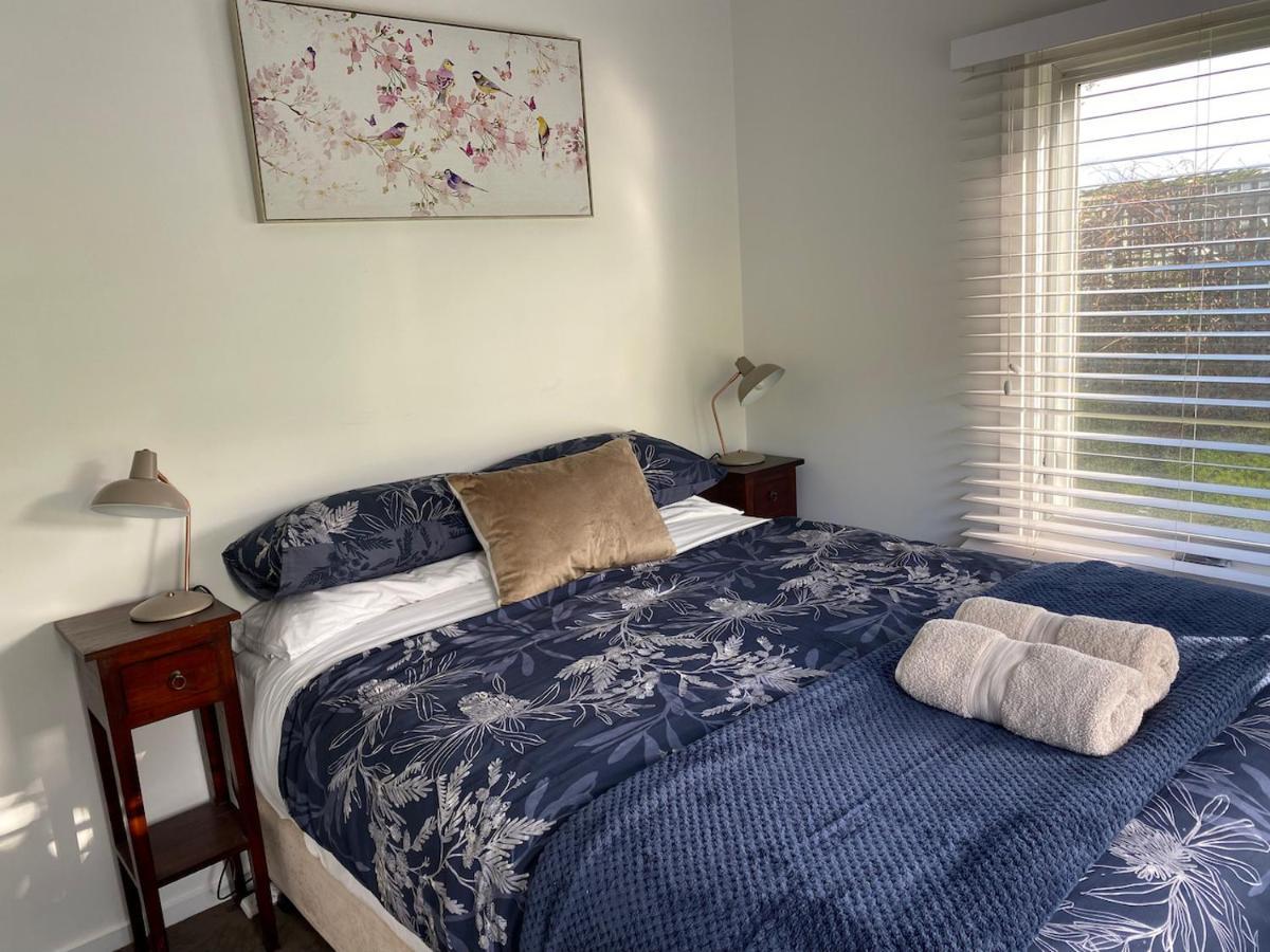 Seacroft Beach House Sugarloaf Extérieur photo