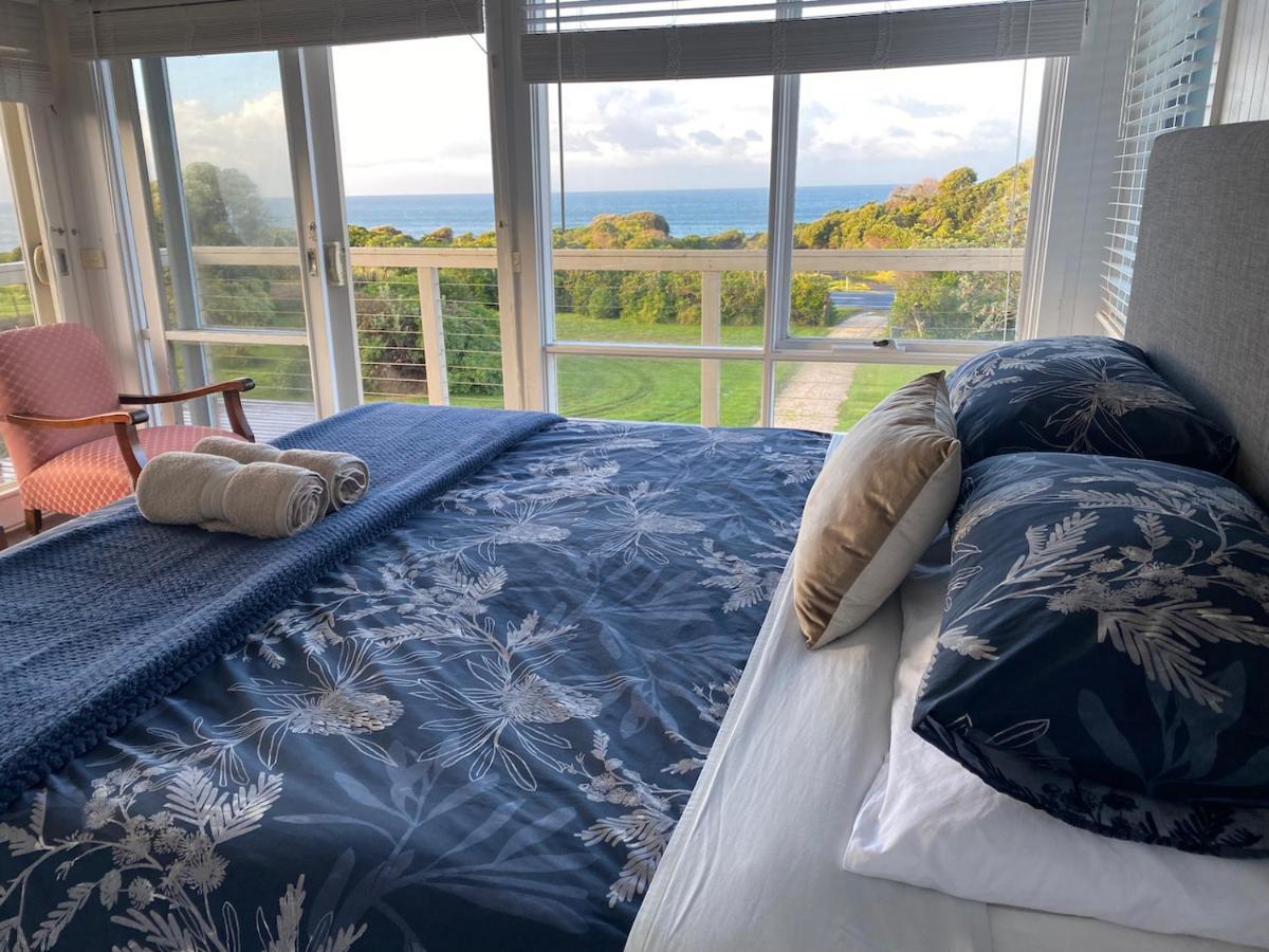 Seacroft Beach House Sugarloaf Extérieur photo
