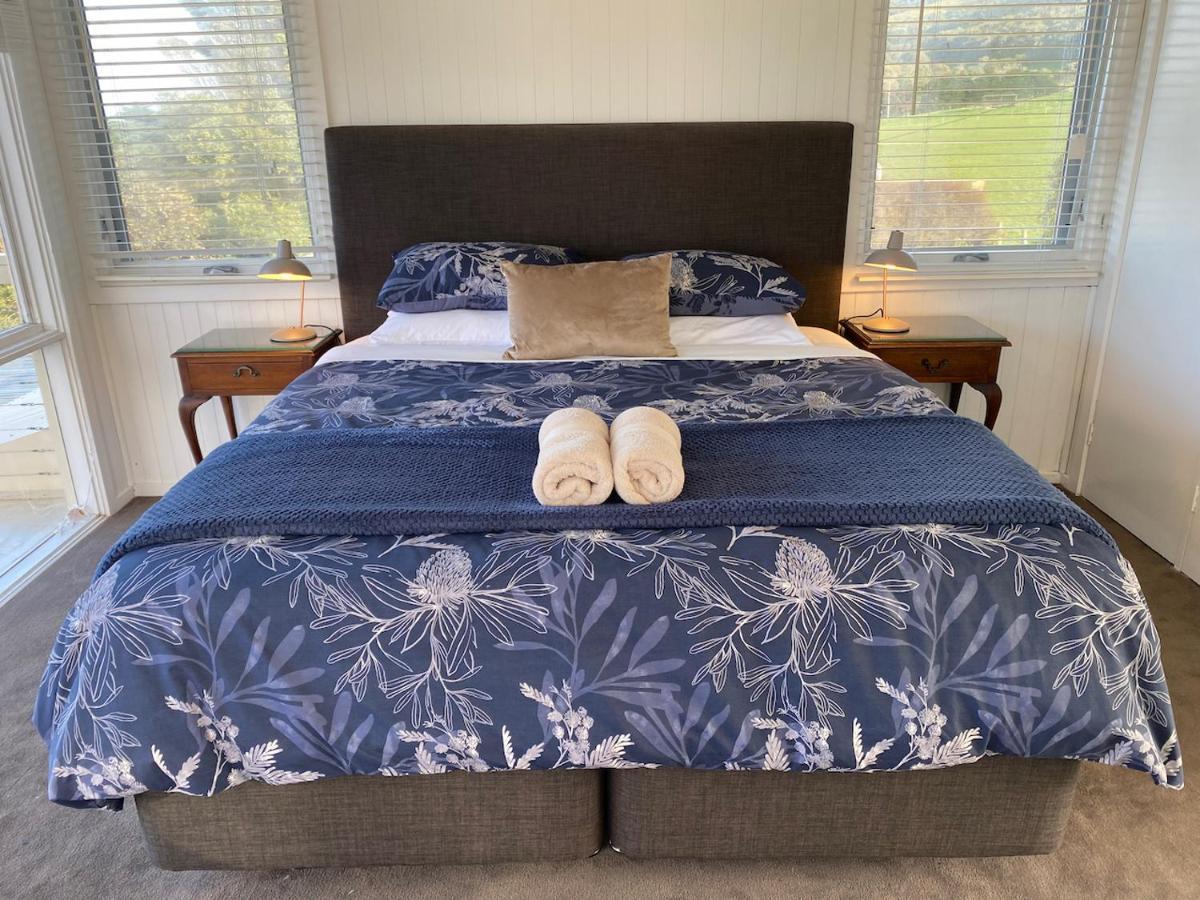 Seacroft Beach House Sugarloaf Extérieur photo