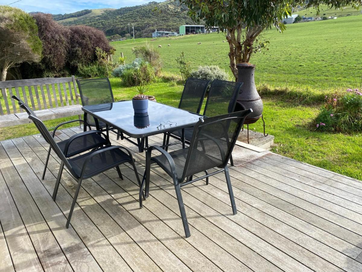 Seacroft Beach House Sugarloaf Extérieur photo