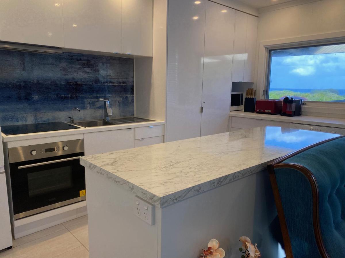 Seacroft Beach House Sugarloaf Extérieur photo
