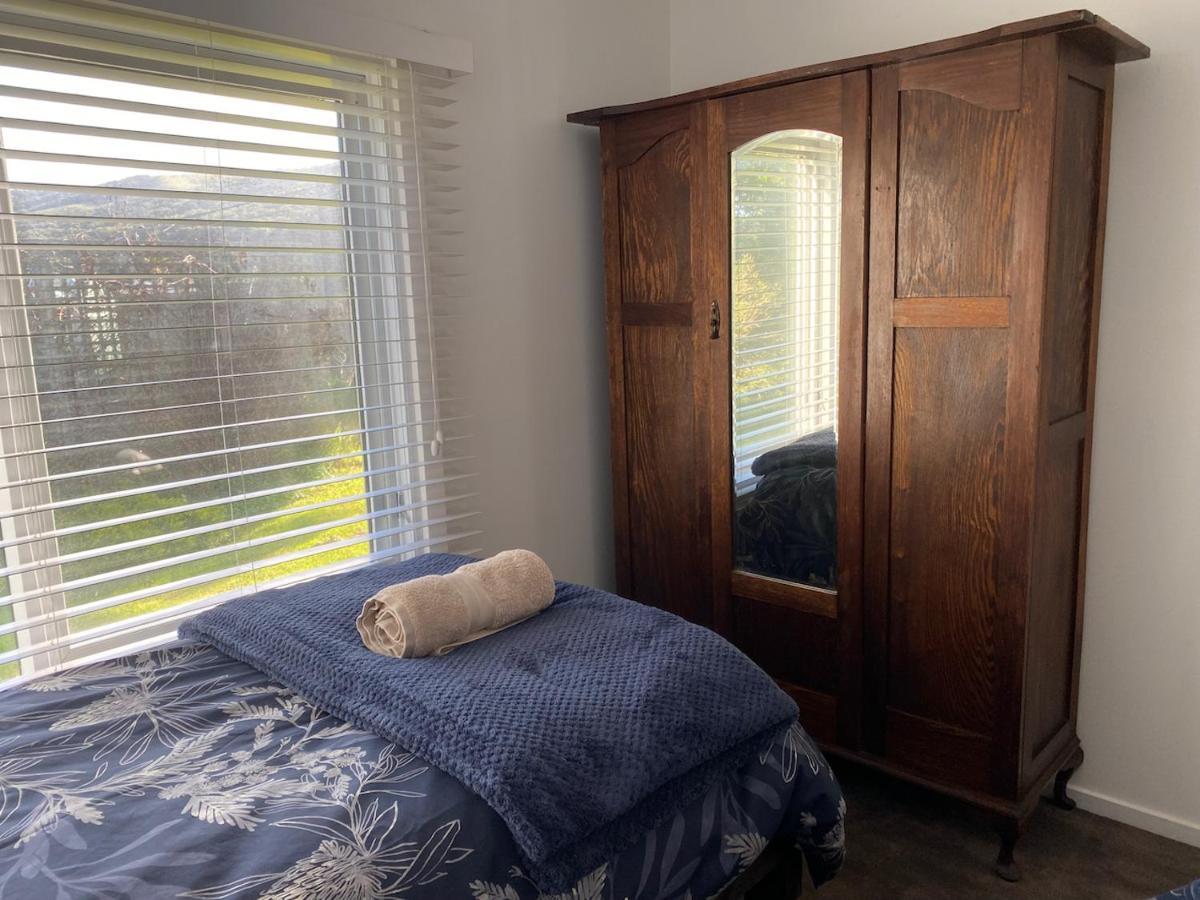 Seacroft Beach House Sugarloaf Extérieur photo