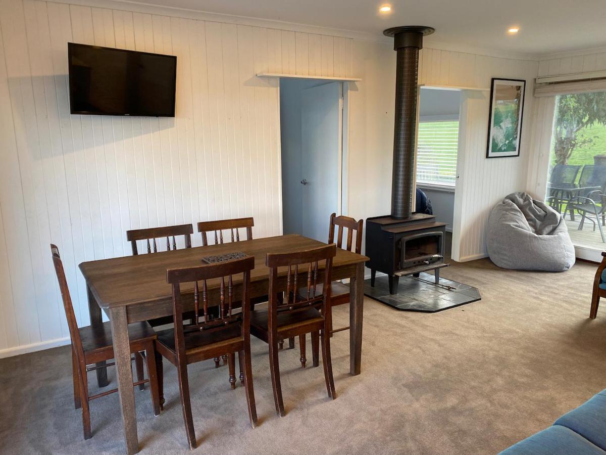 Seacroft Beach House Sugarloaf Extérieur photo